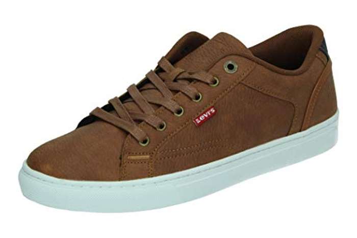 Zapatillas Levi's para hombre