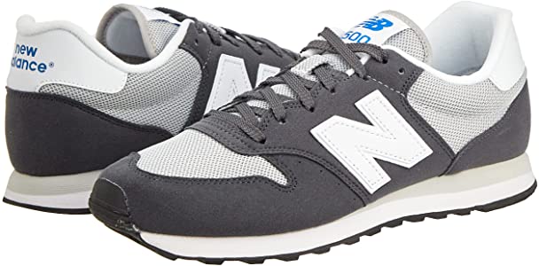 Zapatillas New Balance para hombre