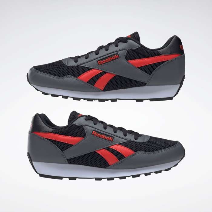 Zapatillas Reebok Rewind unisex