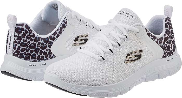 Zapatillas Skechers para mujer