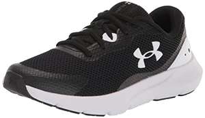 Zapatillas Under Armour Niños Tallas 35 a 40