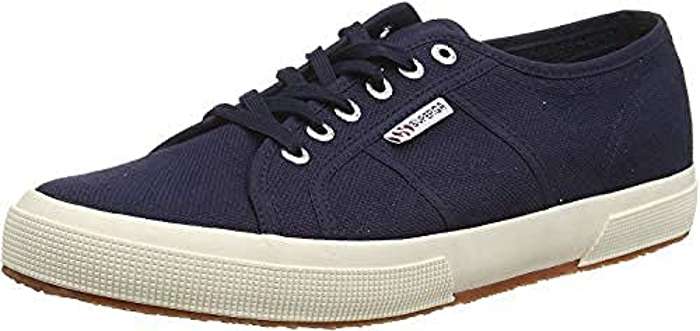 Zapatillas unisex Superga