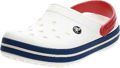 Zuecos Crocs unisex