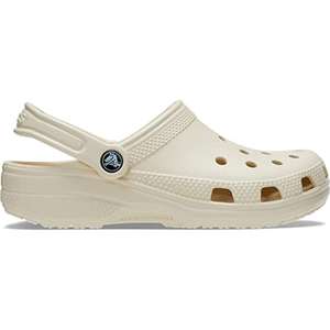 Zuecos Crocs (varias tallas)